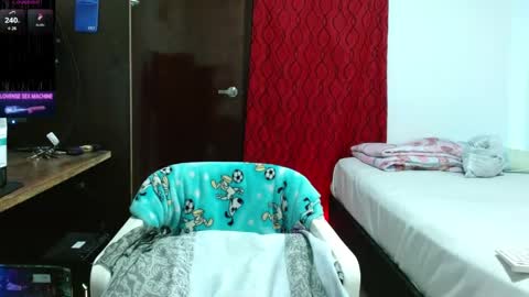 scarlett online show from May 2026 03:02:01 AM