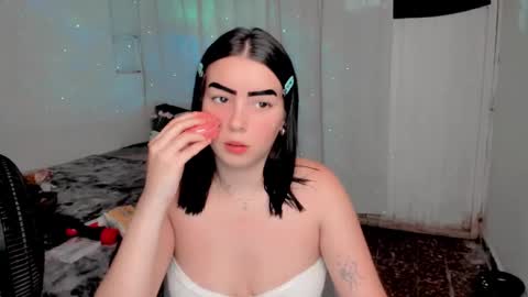 Snapshot of amber_landy1 chatting on February 2025 09:36:01 PM amber online show from February 2025 09:36:01 PM