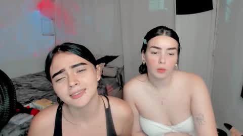 Snapshot of amber_landy1 chatting on February 2025 12:39:01 AM amber online show from February 2025 12:39:01 AM