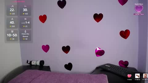 Snapshot of amber_miller22 chatting on February 2026 10:17:02 PM amber miller22 online show from February 2026 10:17:02 PM