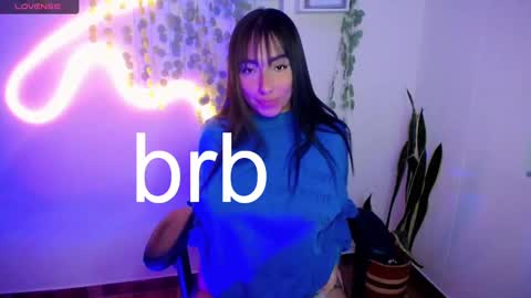 Amber online show from January 2025 03:18:02 PM