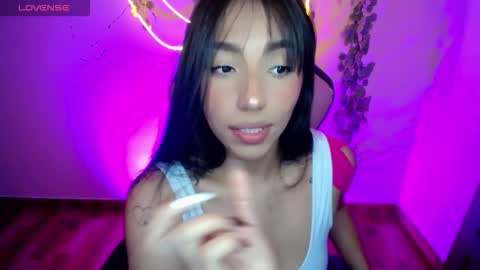 Amber online show from March 2026 08:26:01 PM