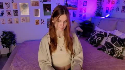 Amber online show from May 2026 05:47:02 AM