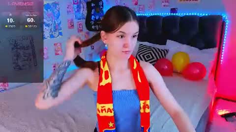Amber online show from June 2026 05:49:01 AM