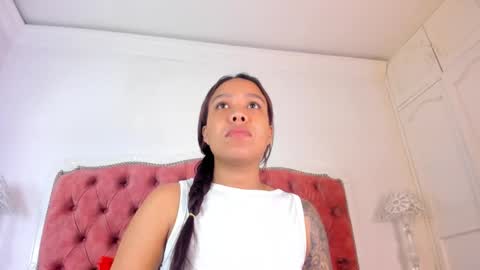 Snapshot of amber_roose75 chatting on January 2026 06:13:02 PM julieta online show from January 2026 06:13:02 PM