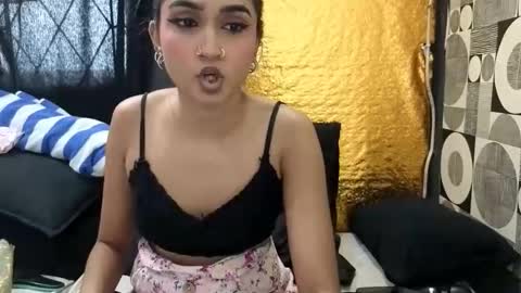 Amber online show from March 2026 11:50:01 AM