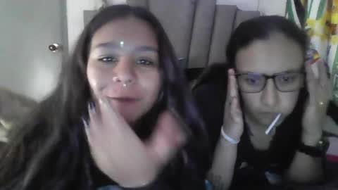AMBER online show from July 2026 01:43:02 AM
