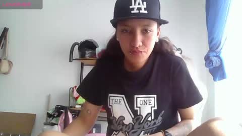 AMBER online show from July 2026 08:03:01 PM