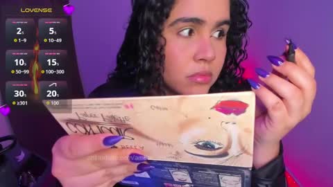 Snapshot of amber_smith20 chatting on October 2025 10:30:01 PM find me here --- online show from October 2025 10:30:01 PM