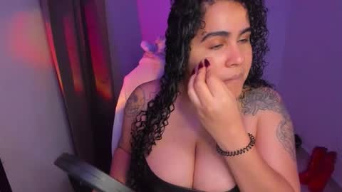 Snapshot of amber_smith20 chatting on February 2026 11:10:01 PM find me here --- online show from February 2026 11:10:01 PM