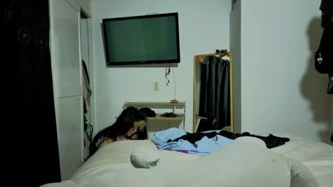 Snapshot of amber_storrm02 chatting on February 2026 03:16:02 AM Amber online show from February 2026 03:16:02 AM