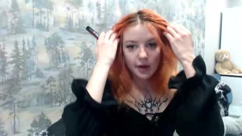 amber_tease_ online show from September 2025 03:29:01 AM