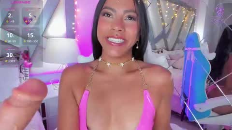 Snapshot of amber_villalobos chatting on January 2025 09:48:01 AM Tell me Amber online show from January 2025 09:48:01 AM