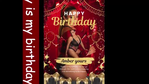 Snapshot of amber_yours chatting on February 2025 03:26:02 PM NEW ACCOUNT --  online show from February 2025 03:26:02 PM