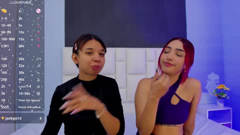 Amber Baker  online show from December 2024 02:17:02 PM