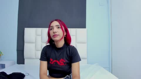 Amber Baker  online show from December 2024 02:16:01 PM