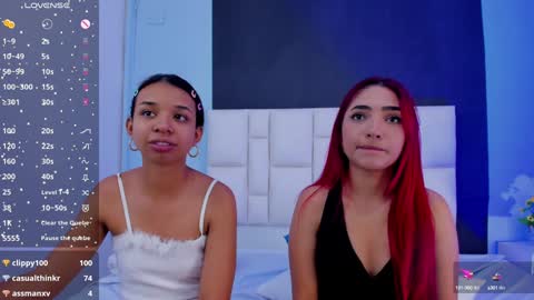Amber Baker  online show from December 2024 04:43:01 PM