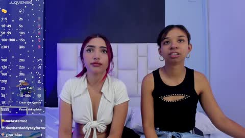 Amber Baker  online show from January 2025 02:40:02 PM