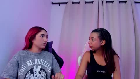 Amber Baker  online show from January 2025 12:10:01 PM