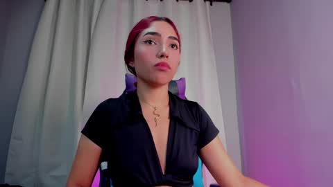 Amber Baker  online show from March 2025 04:28:02 PM