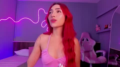 Snapshot of amberbaker21 chatting on July 2026 11:48:02 AM Amber Baker online show from July 2026 11:48:02 AM