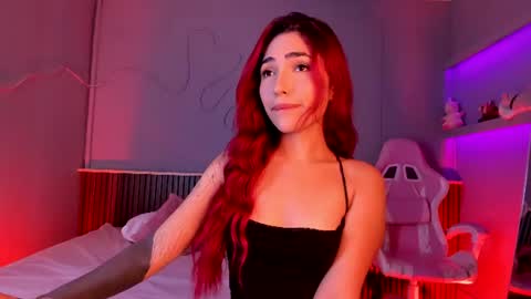 Snapshot of amberbaker21 chatting on July 2026 03:47:02 AM Amber Baker online show from July 2026 03:47:02 AM