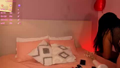 Amber Collins online show from February 2026 08:05:01 PM