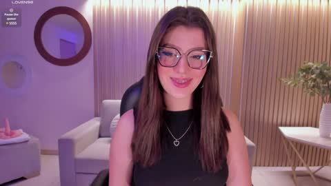 Snapshot of amberfarrell chatting on February 2025 08:46:01 PM Amber online show from February 2025 08:46:01 PM