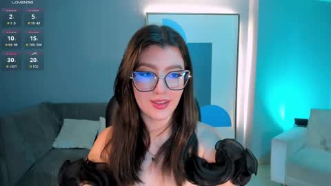 Snapshot of amberfarrell chatting on February 2025 05:04:02 PM Amber online show from February 2025 05:04:02 PM