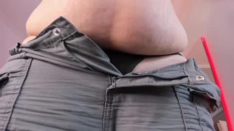 Snapshot of amberinihoffman chatting on January 2025 11:46:01 AM Amber online show from January 2025 11:46:01 AM