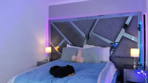 Snapshot of amberinihoffman chatting on March 2025 11:51:01 AM Amber online show from March 2025 11:51:01 AM