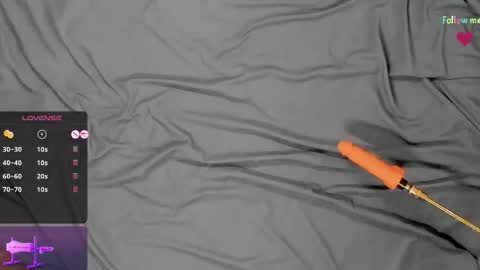 Amber Jade online show from December 2025 01:24:01 AM