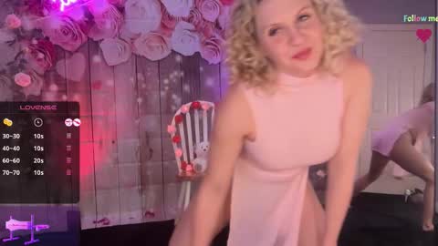 Amber Jade online show from January 2026 01:22:02 AM