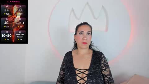 Snapshot of amberjoymilf chatting on February 2026 12:04:02 PM Amber online show from February 2026 12:04:02 PM