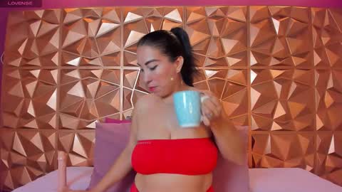 Snapshot of amberjoymilf chatting on March 2026 12:13:01 PM Amber online show from March 2026 12:13:01 PM