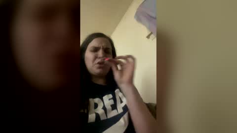 amberkni online show from February 2026 06:31:01 AM