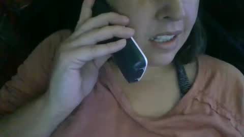 amberlixen online show from November 2025 01:16:01 AM