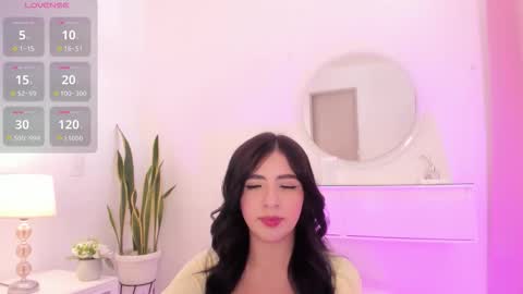 Snapshot of amberlowell chatting on October 2025 08:19:02 PM Amber online show from October 2025 08:19:02 PM