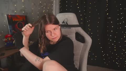 my name is Sonya but you can call me your favorite girl 3 online show from April 2026 04:41:02 AM