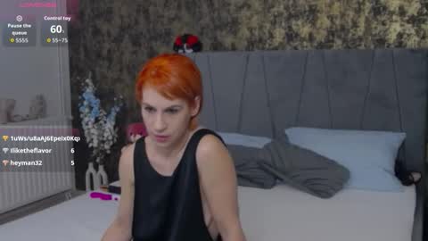 Snapshot of amberminxy chatting on November 2025 07:19:01 AM AmberMinxy online show from November 2025 07:19:01 AM