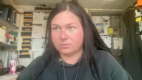 ambermoss7 online show from April 2026 10:15:01 PM