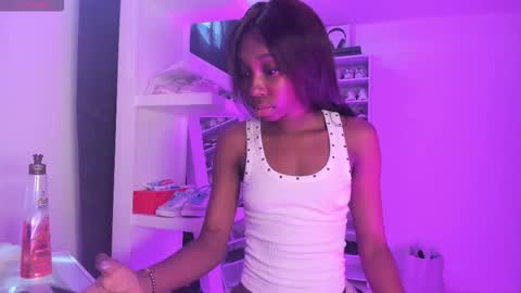 Amber online show from February 2026 04:11:02 PM