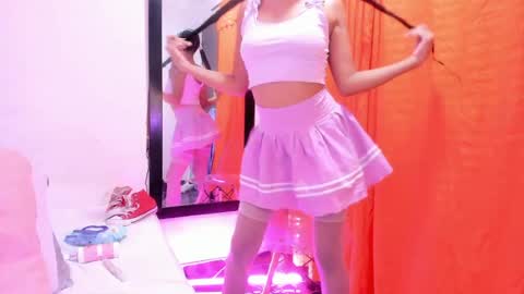 Amberr Sweet  online show from August 2026 03:52:02 AM