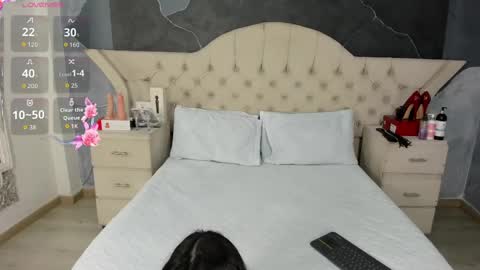 Snapshot of amberrgrey_ chatting on October 2025 06:48:01 PM Amber Grey online show from October 2025 06:48:01 PM