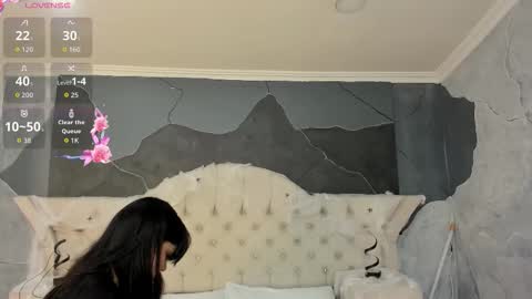 Snapshot of amberrgrey_ chatting on October 2025 05:10:01 PM Amber Grey online show from October 2025 05:10:01 PM