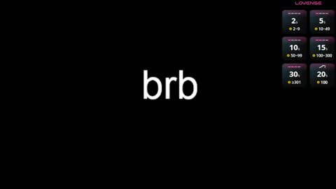Snapshot of ambershays chatting on December 2024 07:11:02 PM Amber online show from December 2024 07:11:02 PM