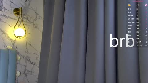 Snapshot of ambershays chatting on February 2025 09:26:02 PM Amber online show from February 2025 09:26:02 PM