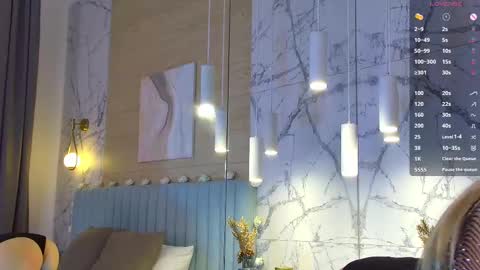 Snapshot of ambershays chatting on February 2025 09:46:01 PM Amber online show from February 2025 09:46:01 PM