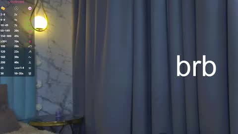 Snapshot of ambershays chatting on March 2025 06:16:01 PM Amber online show from March 2025 06:16:01 PM