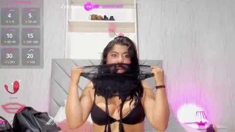 Snapshot of ambersinner chatting on November 2025 11:12:01 AM Amber Sinner online show from November 2025 11:12:01 AM